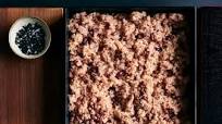 Sekihan (Red Bean Sticky Rice) Sekihan (Red Bean Sticky Rice)