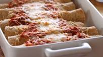 Chicken Enchiladas Chicken Enchiladas