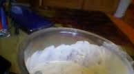 Grecki sos Tzatziki Grecki sos Tzatziki