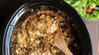 Slow Cooker Alpine Pork Chops Slow Cooker Alpine Pork Chops