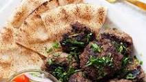 Kofta Kebab Recipe (Video Tutorial) Kofta Kebab Recipe (Video Tutorial)