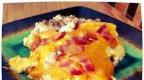 Hunters Venison Potato Casserole Hunters Venison Potato Casserole