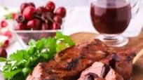 Grilled Pork Tenderloin Recipe (Big Green Egg) Grilled Pork Tenderloin Recipe (Big Green Egg)