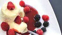 Bavarian Cream Bavarian Cream