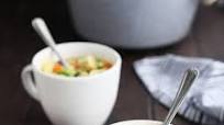 Hearty Chicken Noodle Soup from Scratch Hearty Chicken Noodle Soup from Scratch