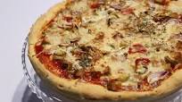 Spicy Chicken Pizza Recipe | Masala TV Spicy Chicken Pizza Recipe | Masala TV