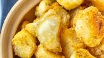 How to make perfect roast potatoes How to make perfect roast potatoes