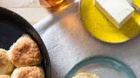 Light and Fluffy Biscuits Recipe Light and Fluffy Biscuits Recipe