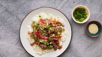 Crock-Pot Pepper Steak Crock-Pot Pepper Steak