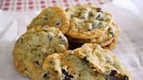 Easy Chocolate Chip Cookies Easy Chocolate Chip Cookies