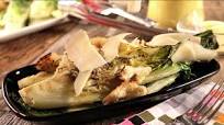 Grilled Caesar Salad Recipe Grilled Caesar Salad Recipe