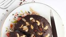 Chocolate Rava cake Chocolate Rava cake
