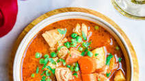 Chicken Stew- In the Instant Pot! Chicken Stew- In the Instant Pot!