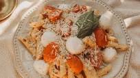Margherita Penne Margherita Penne