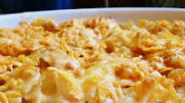 The Joy of Cooking Tuna Noodle Casserole Recipe - (4.3/5) The Joy of Cooking Tuna Noodle Casserole Recipe - (4.3/5)