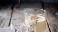 Dairy-Free Irish Cream Thermomix Recipe Dairy-Free Irish Cream Thermomix Recipe