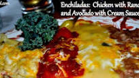 Abuelo's Chicken Ranchera Recipe Abuelo's Chicken Ranchera Recipe