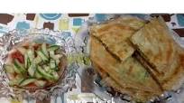 Tutorial Membuat Martabak Telur Kulit Lumpia yang Bisa Manjain Lidah serta Gampang Dibuat - XResep.co Tutorial Membuat Martabak Telur Kulit Lumpia yang Bisa Manjain Lidah serta Gampang Dibuat - XResep.co