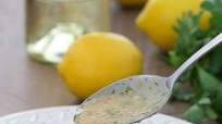 Roasted Salmon With White Wine and Lemon Butter Sauce Roasted Salmon With White Wine and Lemon Butter Sauce