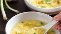 Chinese Corn Soup (鸡蛋玉米羹) Chinese Corn Soup (鸡蛋玉米羹)