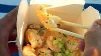 Shrimp Salad Shrimp Salad