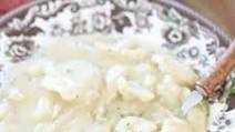 Crock Pot Chicken and Dumplings Crock Pot Chicken and Dumplings