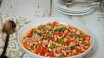 Quick & Easy Black Eyed Peas Quick & Easy Black Eyed Peas