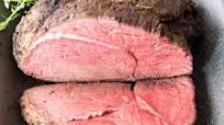 Sirloin Tip Roast Sirloin Tip Roast