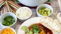 Pork Chili Pork Chili
