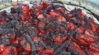 Chocolate-Covered Strawberry Pie Chocolate-Covered Strawberry Pie