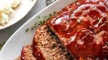 Best Meatloaf Recipe Best Meatloaf Recipe