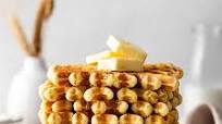 Buttermilk Waffles Buttermilk Waffles