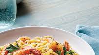 Shrimp Scampi Linguine Shrimp Scampi Linguine