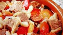How to Cook Beef and Bean Stew How to Cook Beef and Bean Stew