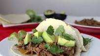 Slow Cooker Beef Carnitas Tacos Slow Cooker Beef Carnitas Tacos