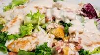 Molho da Salada Caesar Molho da Salada Caesar