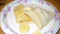 Lighter Crepes Lighter Crepes