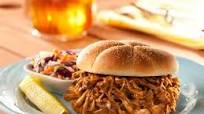 Heinz 57 Pulled Pork Heinz 57 Pulled Pork