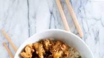 Trader Joe's Orange Chicken in the Air Fryer Trader Joe's Orange Chicken in the Air Fryer