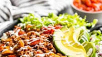 Slow Cooker Salsa Beef Slow Cooker Salsa Beef