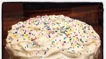 Simple White Cake Simple White Cake