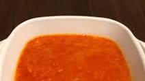 Easy Homemade Chili Sauce (Sambel cabe for bakso or mie ayam) Easy Homemade Chili Sauce (Sambel cabe for bakso or mie ayam)