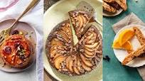 15 Winter Baking Recipes with In-Season Fruit 15 Winter Baking Recipes with In-Season Fruit
