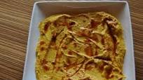 Hummus bi Tahina Hummus bi Tahina