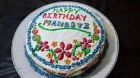 Eggless Sponge Cake Eggless Sponge Cake