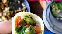 Mung Cheela with Tandoori Mix Veg Filling - Diabetes Friendly Thursdays Mung Cheela with Tandoori Mix Veg Filling - Diabetes Friendly Thursdays
