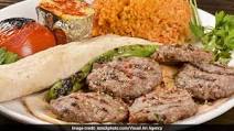 Mutton Shami Kebab Recipe Mutton Shami Kebab Recipe