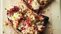 Cauliflower Toasts | Recipes Cauliflower Toasts | Recipes