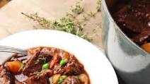 All-American Beef Stew Recipe All-American Beef Stew Recipe