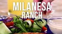 Milanesa Ranch Milanesa Ranch